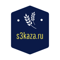 Логотип s3kaza.ru